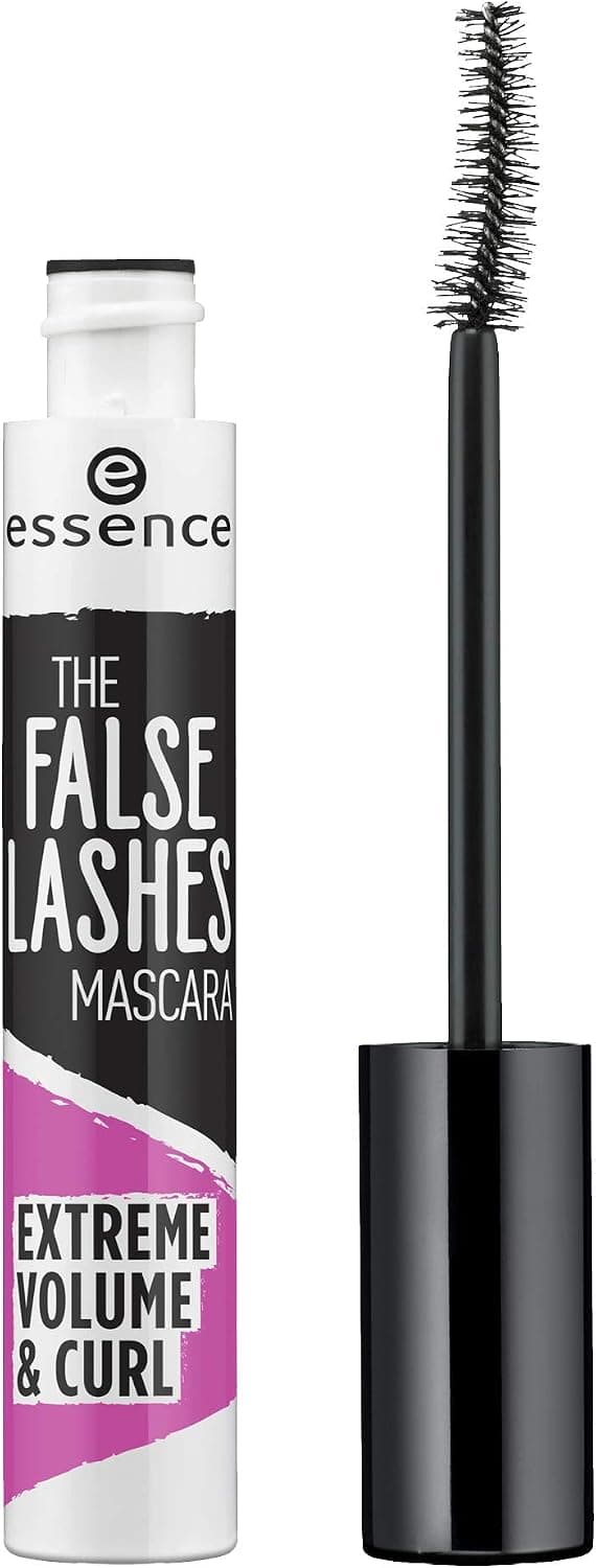 ریمل Essence مژه مصنوعی حجمدهنده مشکی 10ml ریمل Essence مژه مصنوعی حجمدهنده مشکی 10ml