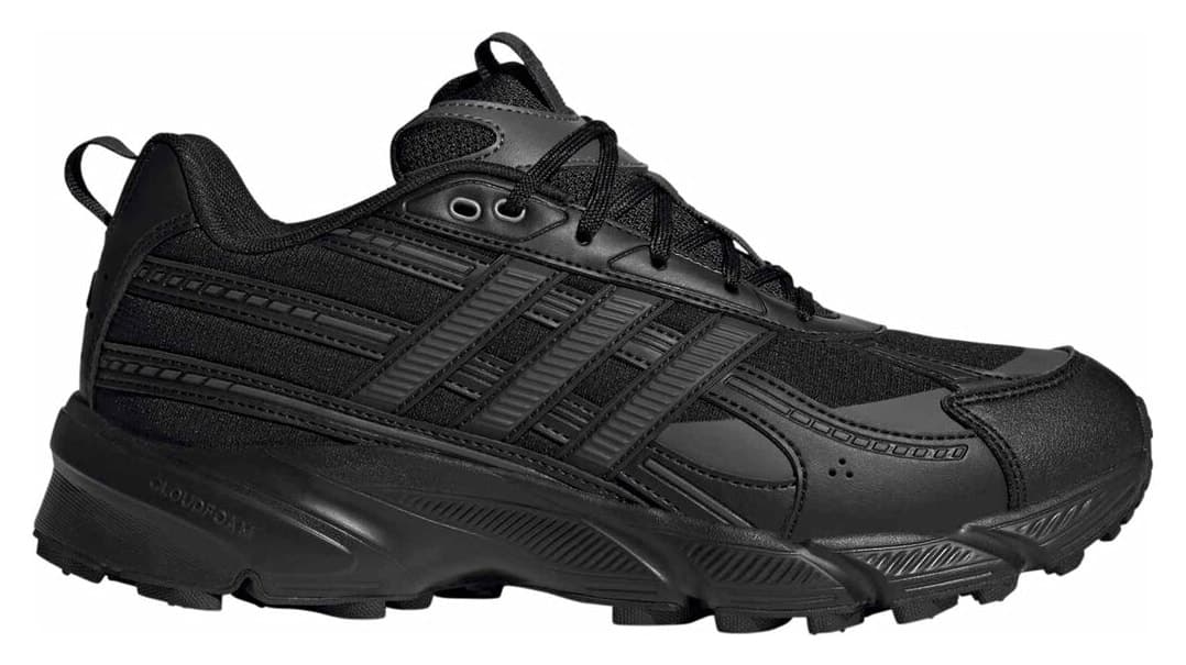 کفش ورزشی مردانه adidas مشکی Technochaos 2000 ATR مدل KI6612 کفش ورزشی مردانه adidas مشکی Technochaos 2000 ATR مدل KI6612