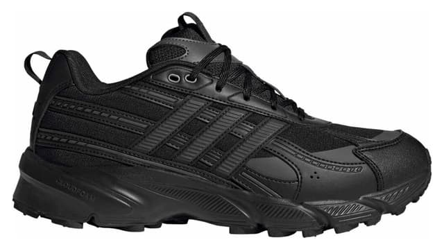 کفش ورزشی مردانه adidas مشکی Technochaos 2000 ATR مدل KI6612 کفش ورزشی مردانه adidas مشکی Technochaos 2000 ATR مدل KI6612