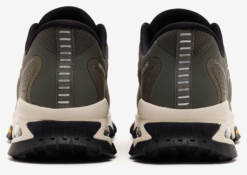 کفش اوتدور مردانه Skechers خاکی SKECH-AIR ENVOY مدل 237657 OLV کفش اوتدور مردانه Skechers خاکی SKECH-AIR ENVOY مدل 237657 OLV