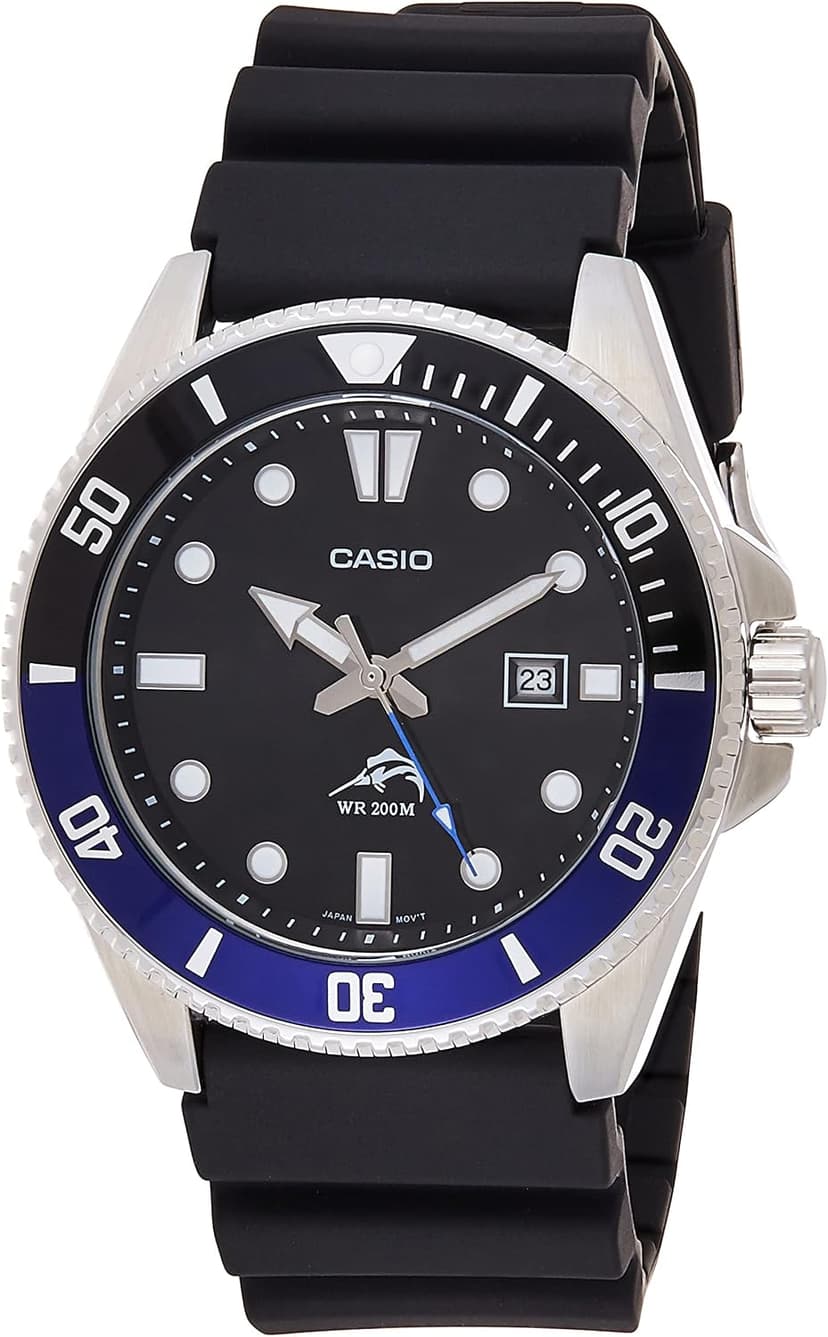 ساعت مچی مردانه Casio ساعت مچی مردانه Casio