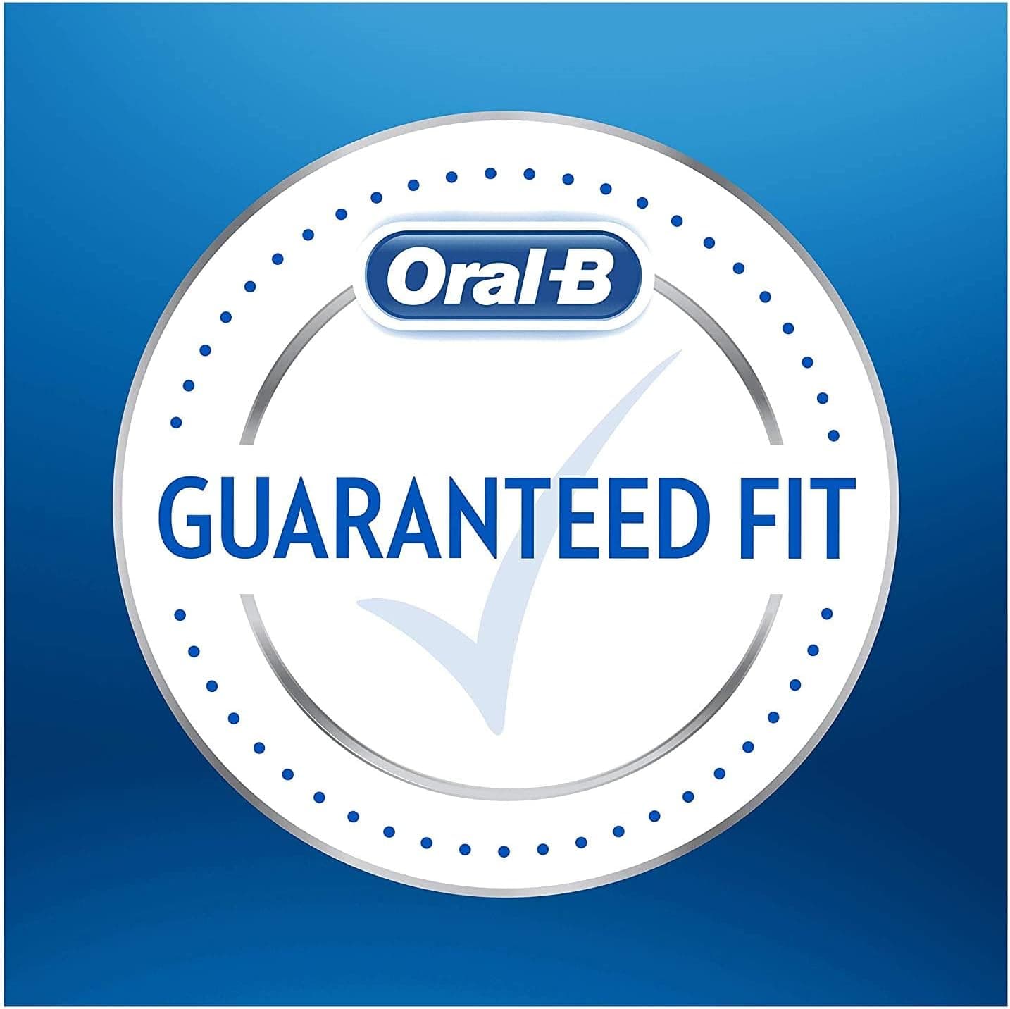 سری یدکی مسواک برقی Oral-B CrossAction مشکی بسته 4 عددی سری یدکی مسواک برقی Oral-B CrossAction مشکی بسته 4 عددی