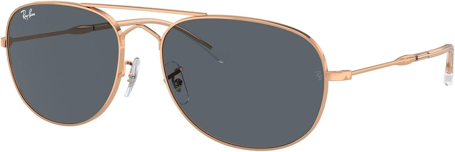 عینک آفتابی Ray-Ban خلبانی مدل Rb3735 Bain Bridge عینک آفتابی Ray-Ban خلبانی مدل Rb3735 Bain Bridge