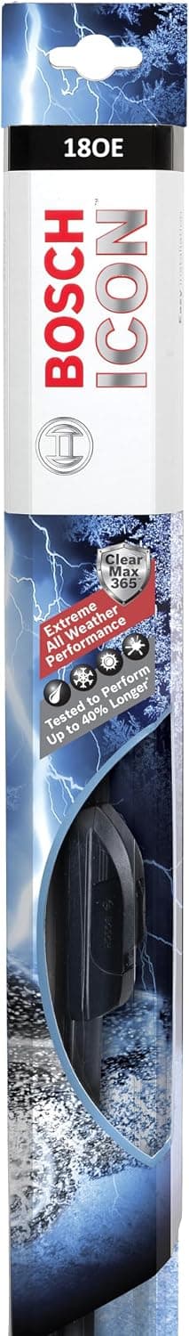 تیغه برفپاککن BOSCH مدل Aerotwin 3397007638 ست ۲ تایی 26 تیغه برفپاککن BOSCH مدل Aerotwin 3397007638 ست ۲ تایی 26