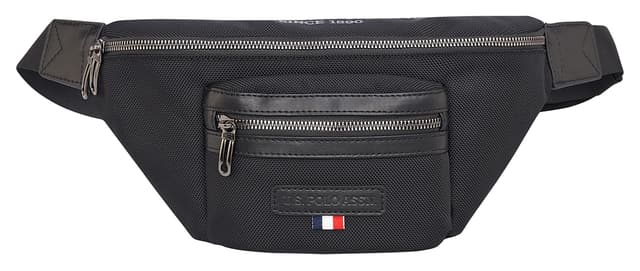 کیف کمری یونیسکس U.S. Polo Assn. مدل C.plbel24497 کیف کمری یونیسکس U.S. Polo Assn. مدل C.plbel24497