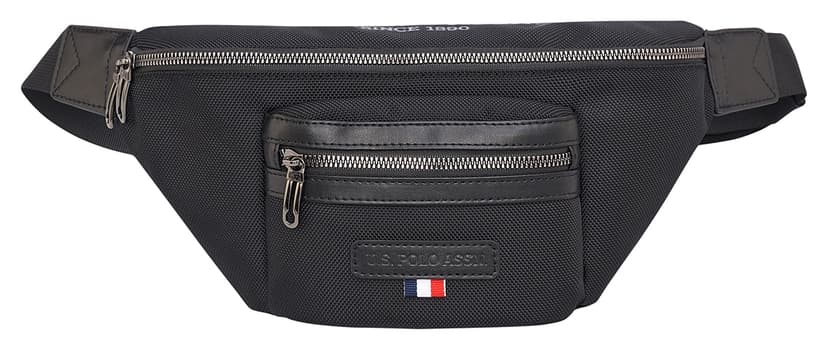 کیف کمری یونیسکس U.S. Polo Assn. مدل C.plbel24497 کیف کمری یونیسکس U.S. Polo Assn. مدل C.plbel24497