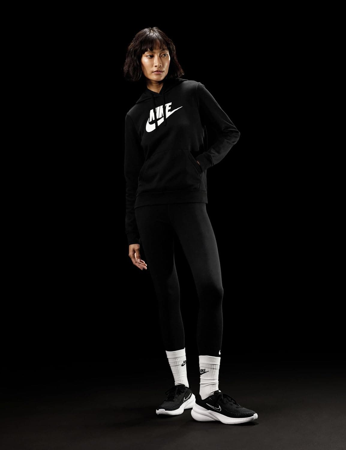 کفش زنانه Nike Uplift SC DANTEL کفش زنانه Nike Uplift SC DANTEL