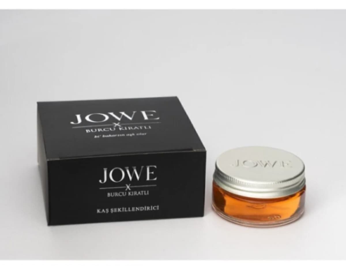 واکس حالتدهنده ابرو JOWE مدل 50 ml واکس حالتدهنده ابرو JOWE مدل 50 ml