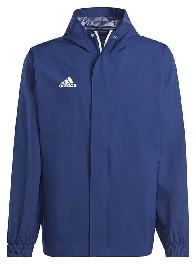 جکت مردانه adidas Ent22 آبی بارانی و بادگیر مدل IK4011 جکت مردانه adidas Ent22 آبی بارانی و بادگیر مدل IK4011