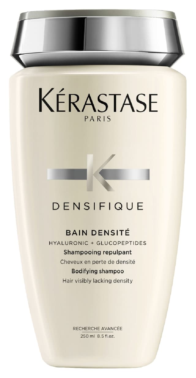 شامپو زنانه Kerastase Densifique مخصوص موهای ضعیف و کمپشت تقویتکننده 250ml شامپو زنانه Kerastase Densifique مخصوص موهای ضعیف و کمپشت تقویتکننده 250ml