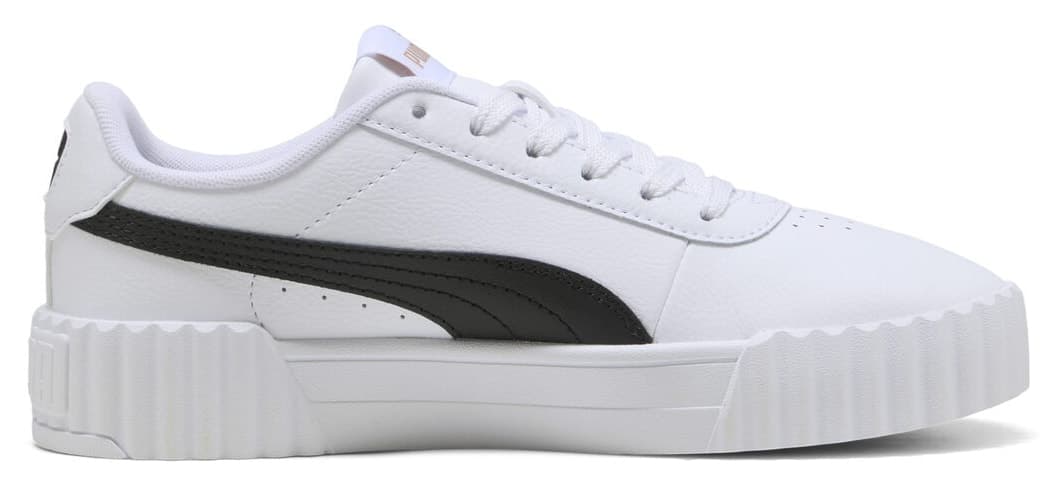 بوت زنانه Puma ساق کوتاه بندی فیت معمولی بوت زنانه Puma ساق کوتاه بندی فیت معمولی