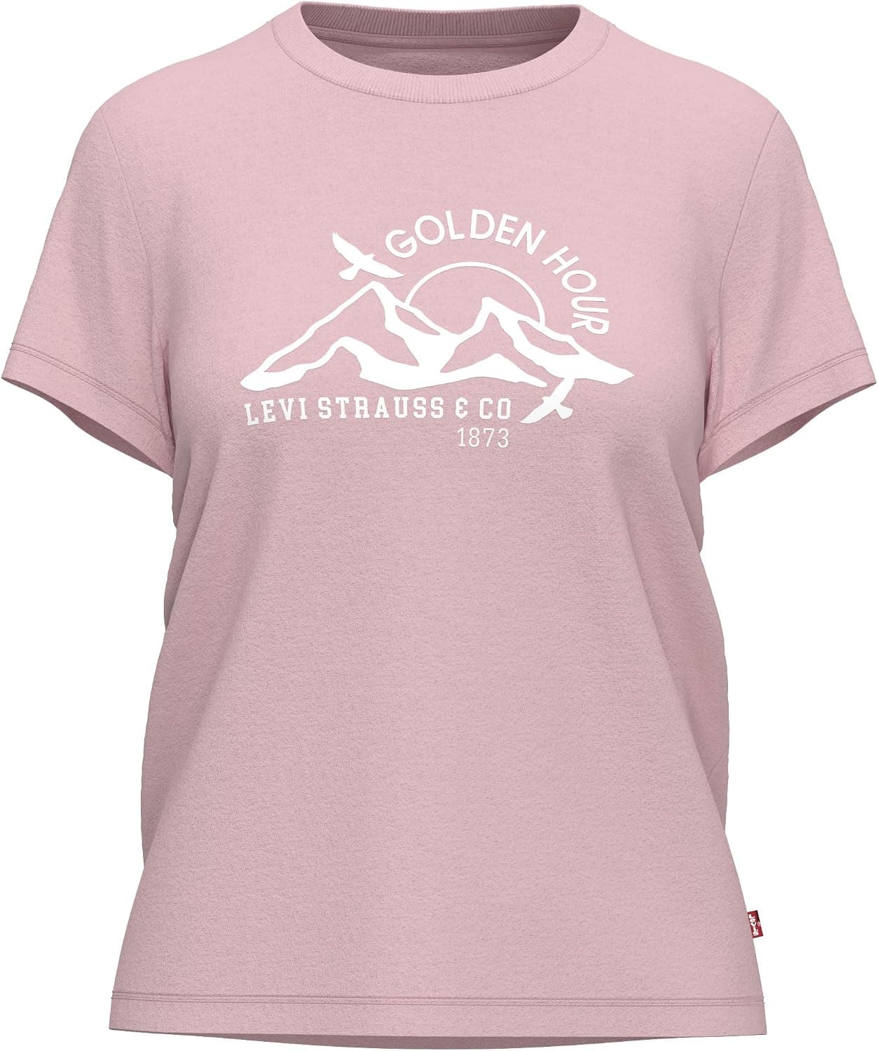 تیشرت زنانه Levi's The Perfect Tee تیشرت زنانه Levi's The Perfect Tee