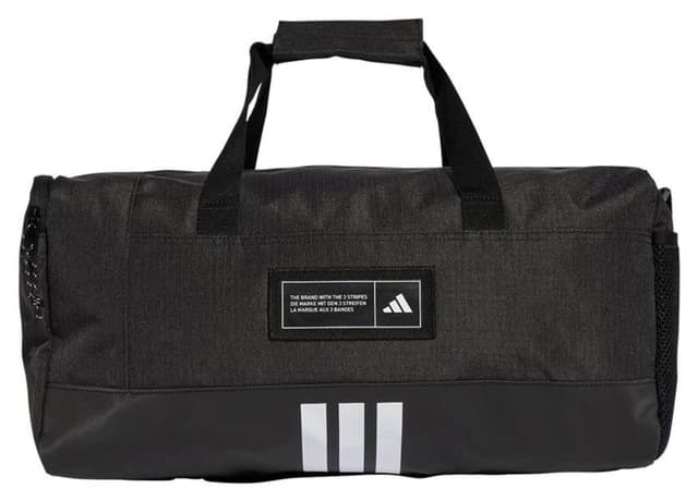 کیف ورزشی زنانه adidas مشکی مدل 4ATHLTS DUF S IM5523 کیف ورزشی زنانه adidas مشکی مدل 4ATHLTS DUF S IM5523