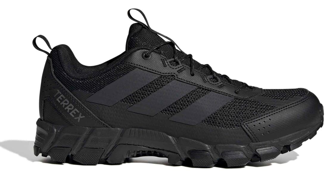 کفش یونیسکس adidas Terrex کوهنوردی و پیادهروی فضای باز مدل Rockadıa کفش یونیسکس adidas Terrex کوهنوردی و پیادهروی فضای باز مدل Rockadıa