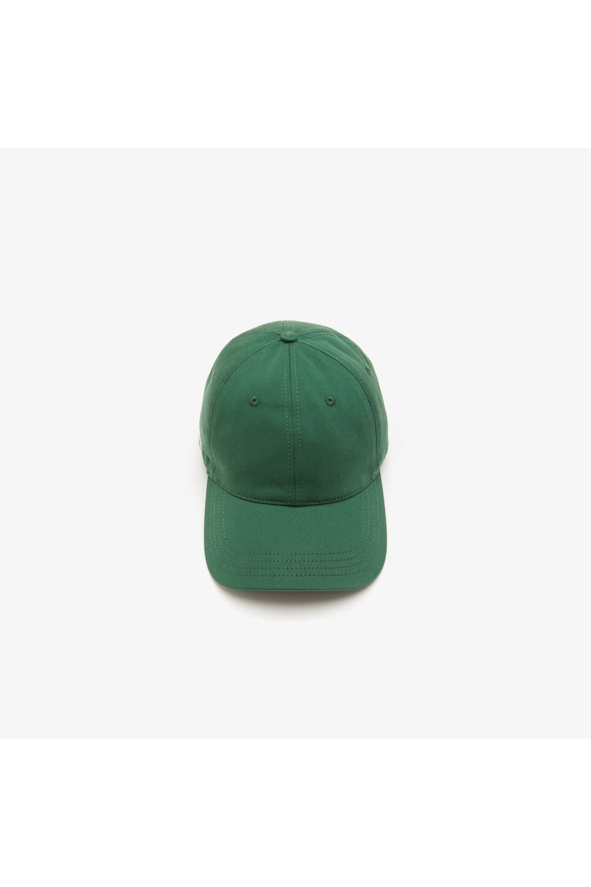 کلاه یونیسکس Lacoste سبز تیره کلاه یونیسکس Lacoste سبز تیره