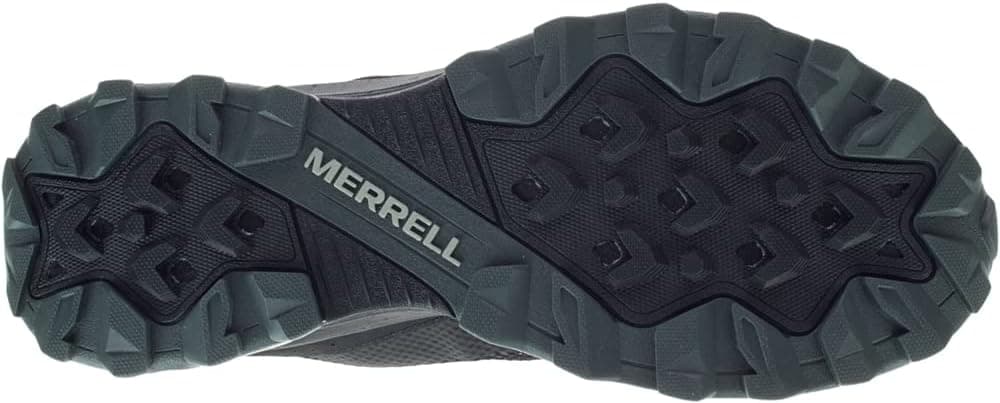 کفش مردانه اوتدور Merrell GTX Speed Strike Mid مدل J066867 کفش مردانه اوتدور Merrell GTX Speed Strike Mid مدل J066867