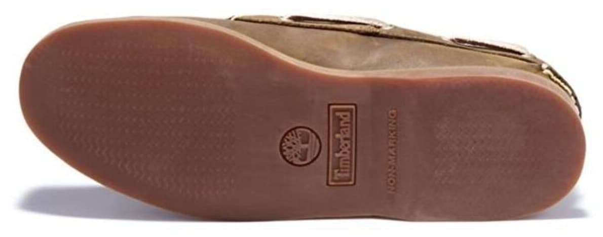 کفش قایقی مردانه Timberland کلاسیک مدل TB01001R2141 کفش قایقی مردانه Timberland کلاسیک مدل TB01001R2141