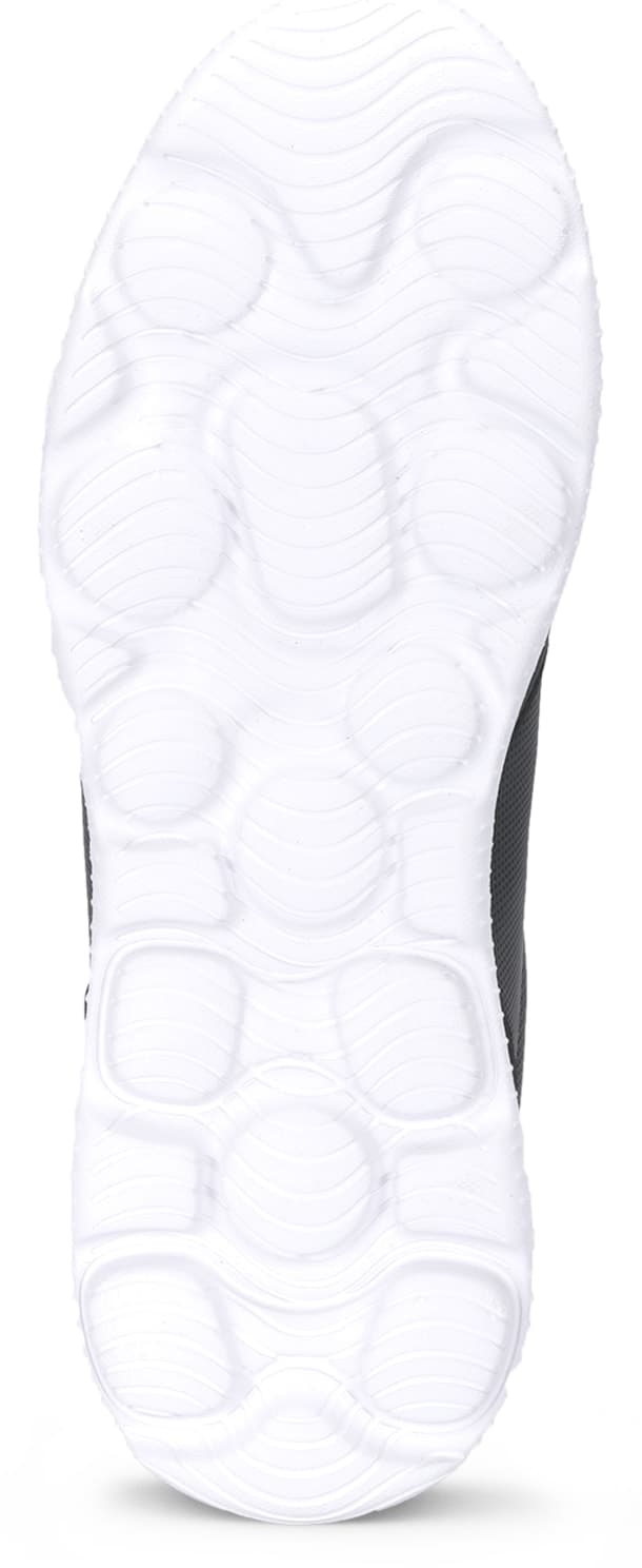 کفش ورزشی یونیسکس Slazenger مشکی سفید دویدن و پیادهروی مدل EVEREST I کفش ورزشی یونیسکس Slazenger مشکی سفید دویدن و پیادهروی مدل EVEREST I