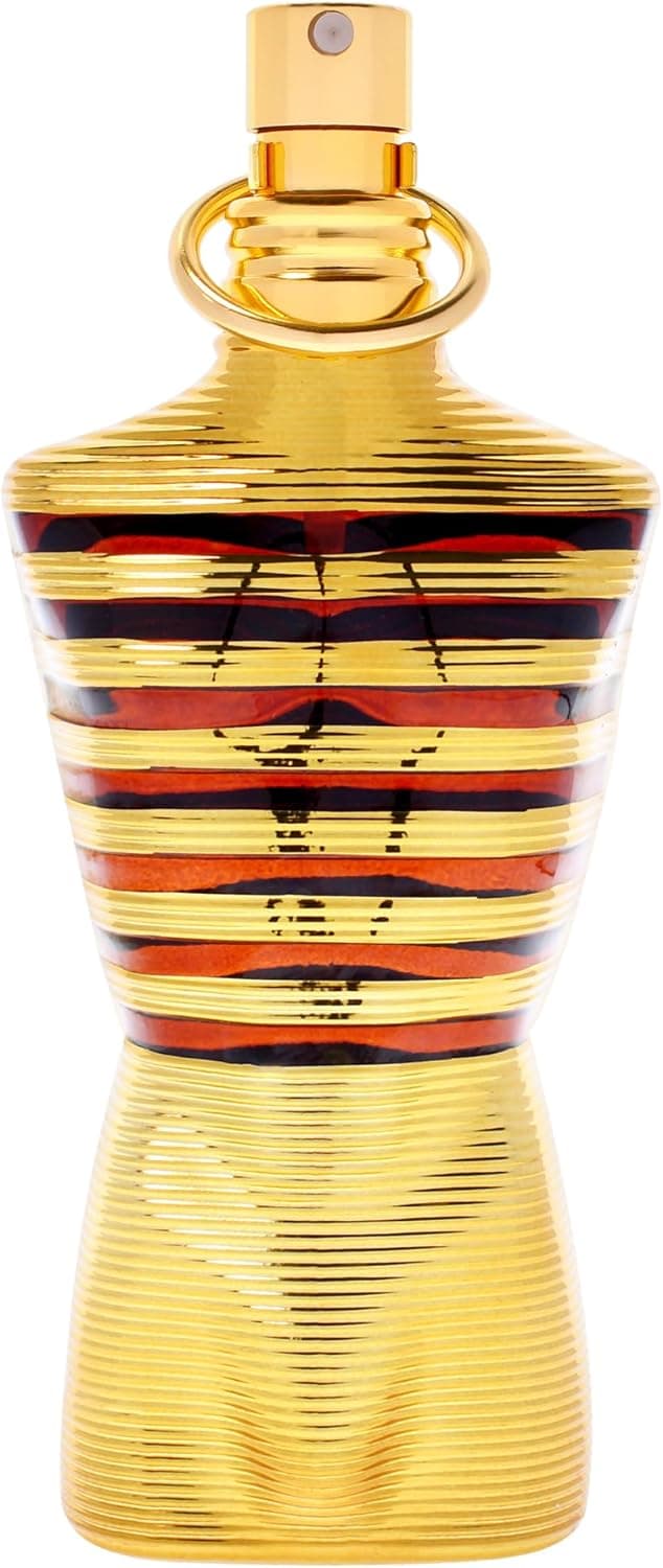 عطر مردانه Jean Paul Gaultier Le Male Elixir 75 ml عطر مردانه Jean Paul Gaultier Le Male Elixir 75 ml