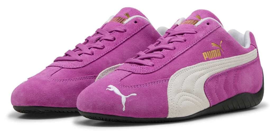 کفش یونیسکس Puma مدل Speedcat OG کفش یونیسکس Puma مدل Speedcat OG