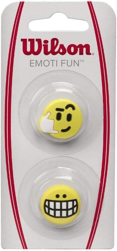 دمپر راکت تنیس یونیسکس Wilson مدل PRO FEEL ULTRA آبی دمپر راکت تنیس یونیسکس Wilson مدل PRO FEEL ULTRA آبی