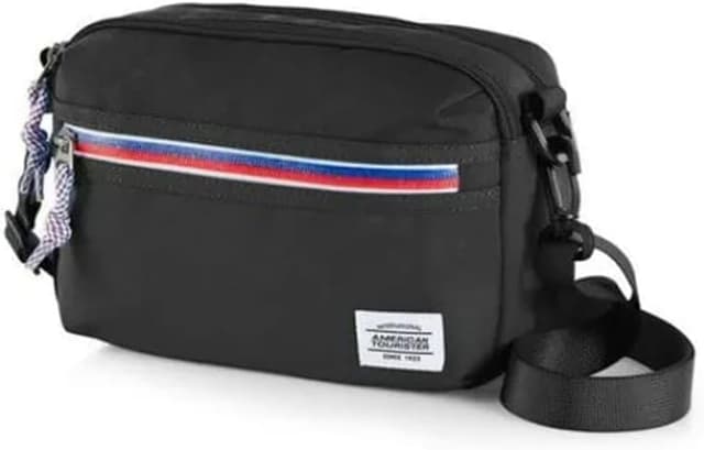 کیف کاربردی American Tourister مدل BLAKE کیف کاربردی American Tourister مدل BLAKE