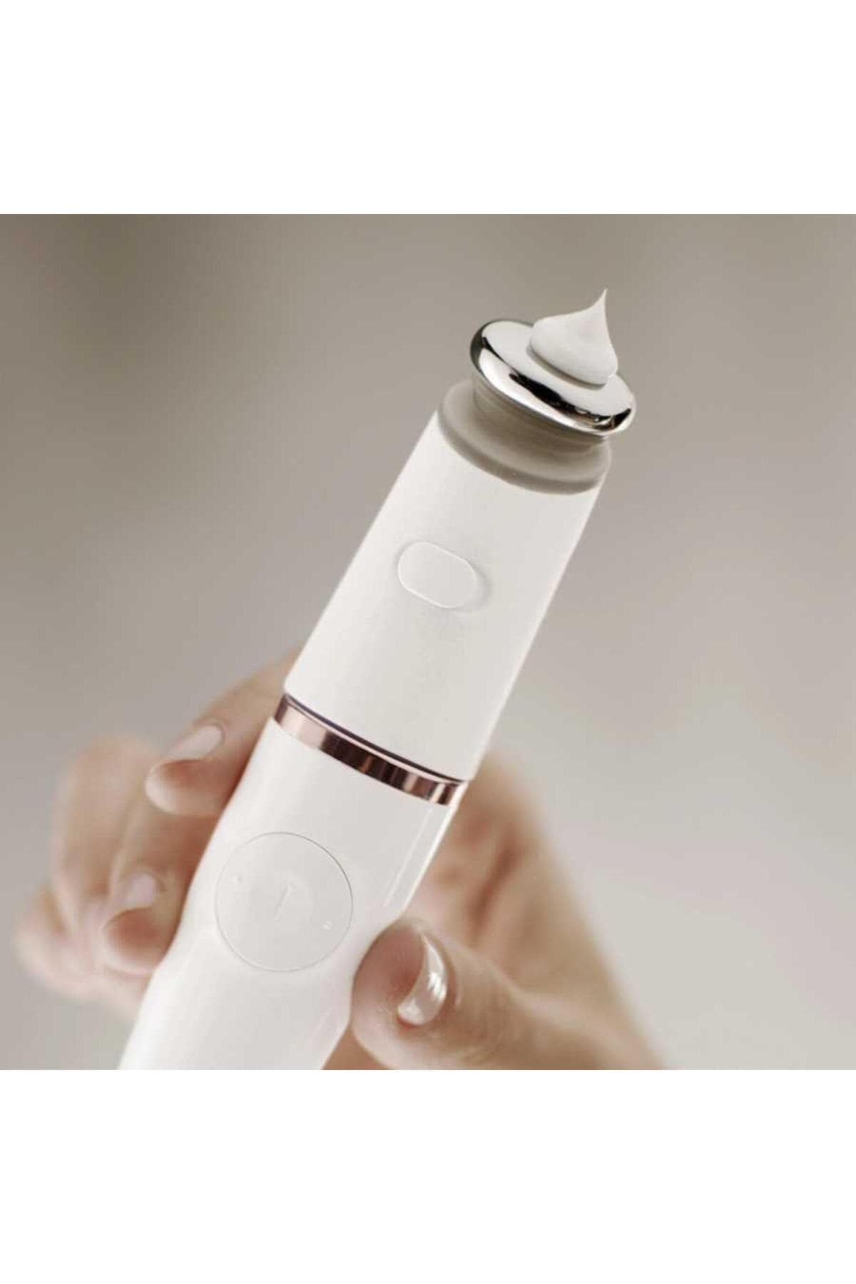 اپیلاتور صورت Braun مدل Face 912 اپیلاتور صورت Braun مدل Face 912
