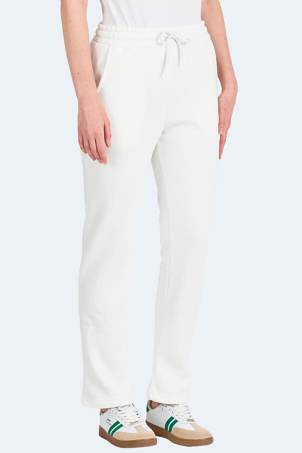 شلوار گرمکن زنانه Slazenger مدل MIDNIGHT I شلوار گرمکن زنانه Slazenger مدل MIDNIGHT I