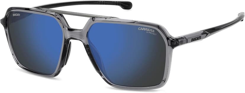 عینک آفتابی مردانه Carrera Ducati مدل Carduc 042/S عینک آفتابی مردانه Carrera Ducati مدل Carduc 042/S