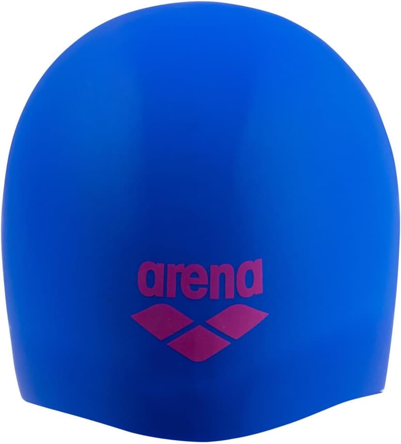 کلاه شنای سیلیکونی یونیسکس Arena مناسب موهای بلند کلاه شنای سیلیکونی یونیسکس Arena مناسب موهای بلند