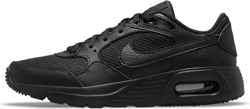 کفش اسنیکر مردانه Nike مشکی EU کفش اسنیکر مردانه Nike مشکی EU