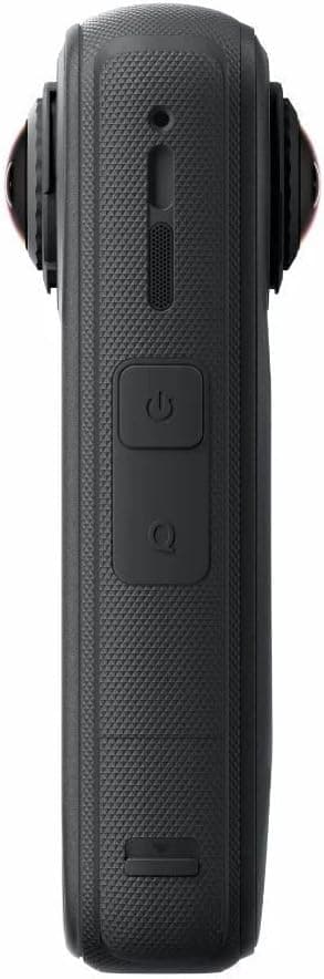 دوربین ورزشی 360 درجه Insta360 مدل X4 Air بسته استاندارد دوربین ورزشی 360 درجه Insta360 مدل X4 Air بسته استاندارد