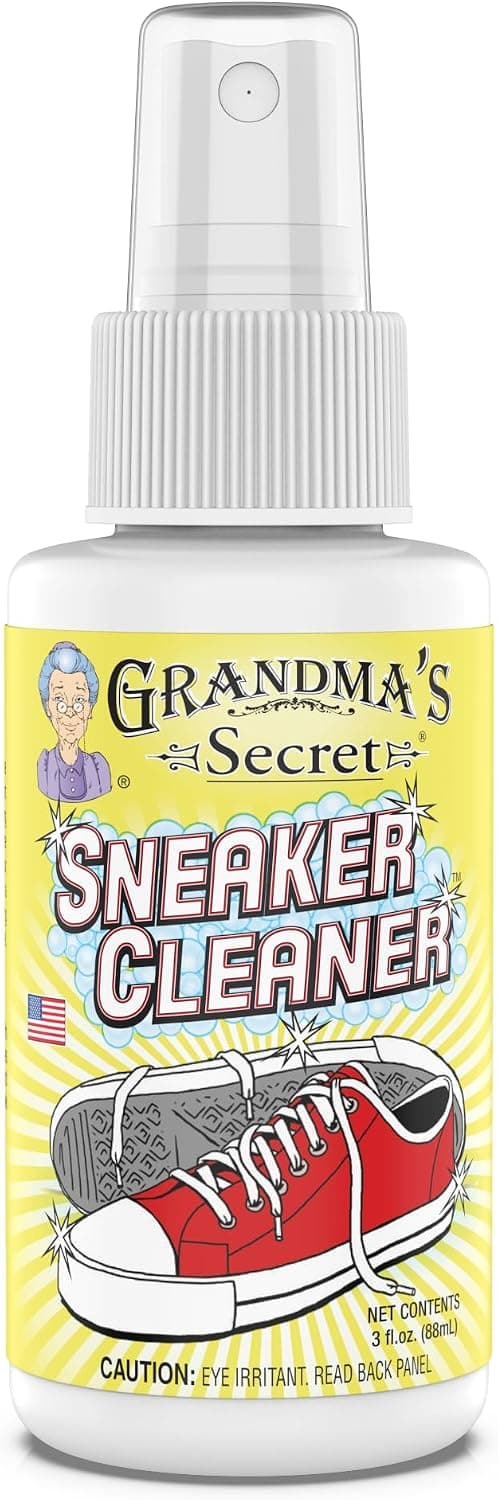 پاککننده لکه Grandma's Secret عمده 2oz پاککننده لکه Grandma's Secret عمده 2oz
