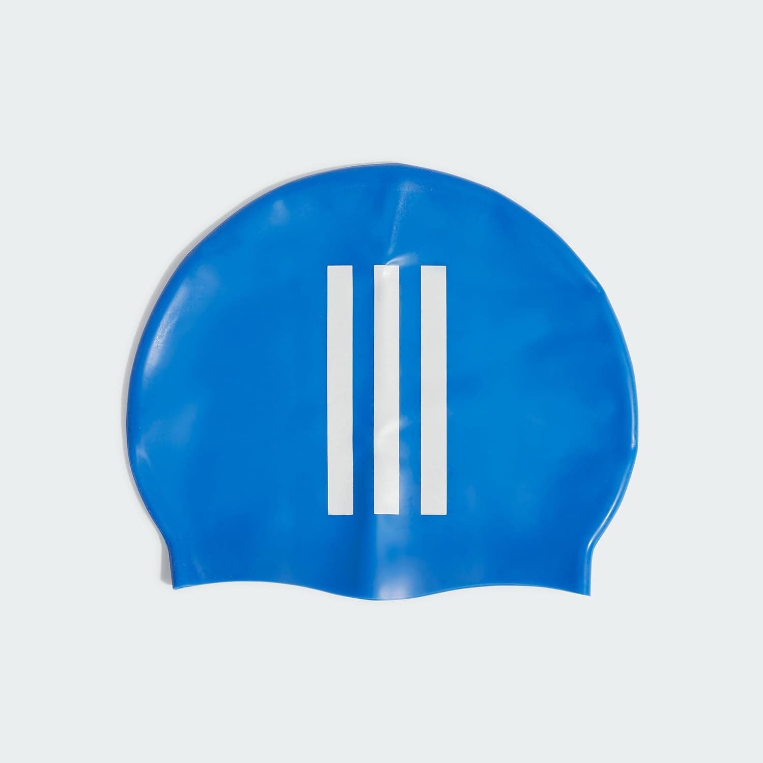 کلاه شنا کودکانه adidas 3 Stripes کلاه شنا کودکانه adidas 3 Stripes