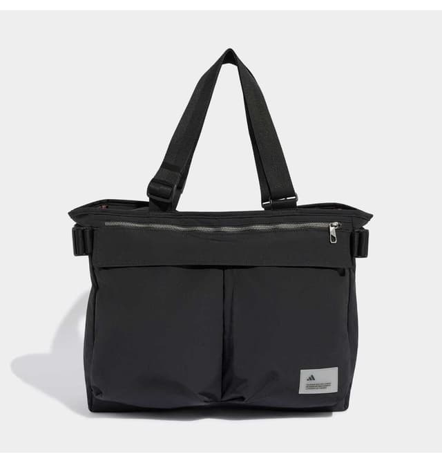 کیف پستچی یونیسکس adidas City Tech Tote مدل KS2051 کیف پستچی یونیسکس adidas City Tech Tote مدل KS2051