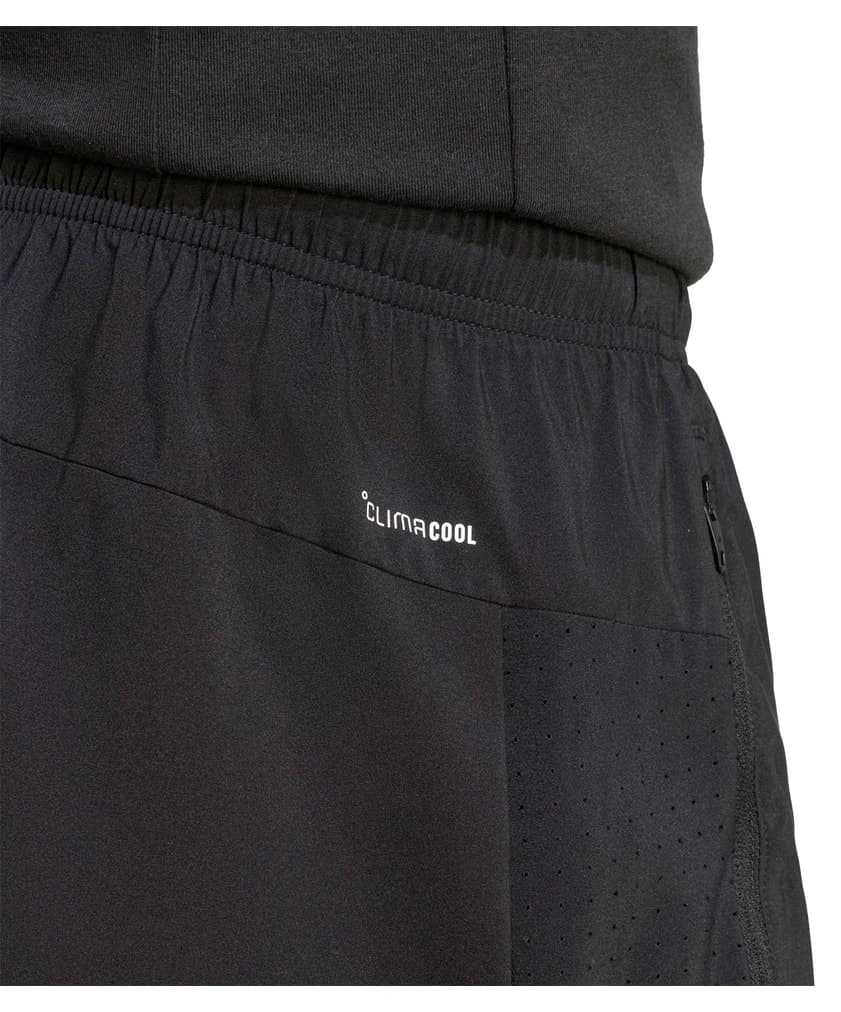 شورت مردانه adidas دویدن خشکشونده Micropoly شورت مردانه adidas دویدن خشکشونده Micropoly