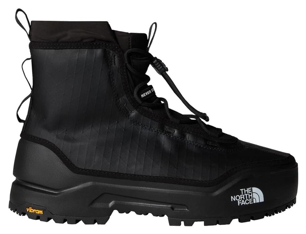 بوت زنانه The North Face Base Camp 100 ضد آب مشکی مدل NF0A8D9FKX71 38 بوت زنانه The North Face Base Camp 100 ضد آب مشکی مدل NF0A8D9FKX71 38