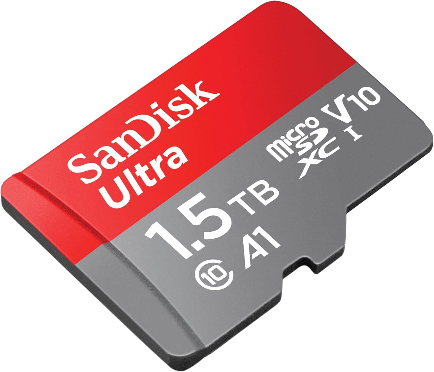 کارت حافظه microSDXC SanDisk 256GB Ultra 150MB/s همراه با آداپتور SD مشکی کارت حافظه microSDXC SanDisk 256GB Ultra 150MB/s همراه با آداپتور SD مشکی