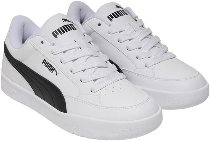 کفش ورزشی یونیسکس بزرگسال PUMA مدل Park LT کفش ورزشی یونیسکس بزرگسال PUMA مدل Park LT