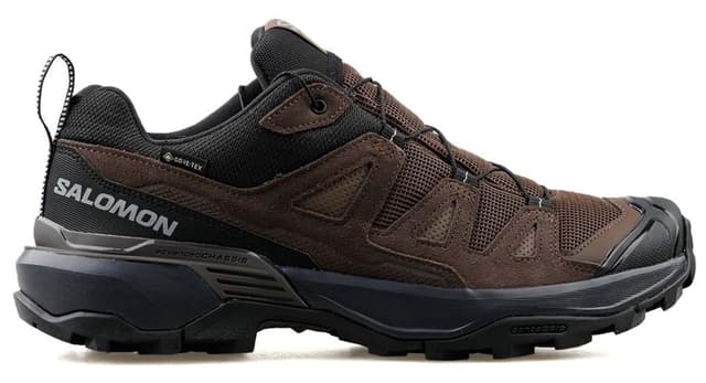 کفش ورزشی مردانه Salomon قهوهای مدل X-Ultra 360 LTR Gtx Gore-Tex کفش ورزشی مردانه Salomon قهوهای مدل X-Ultra 360 LTR Gtx Gore-Tex