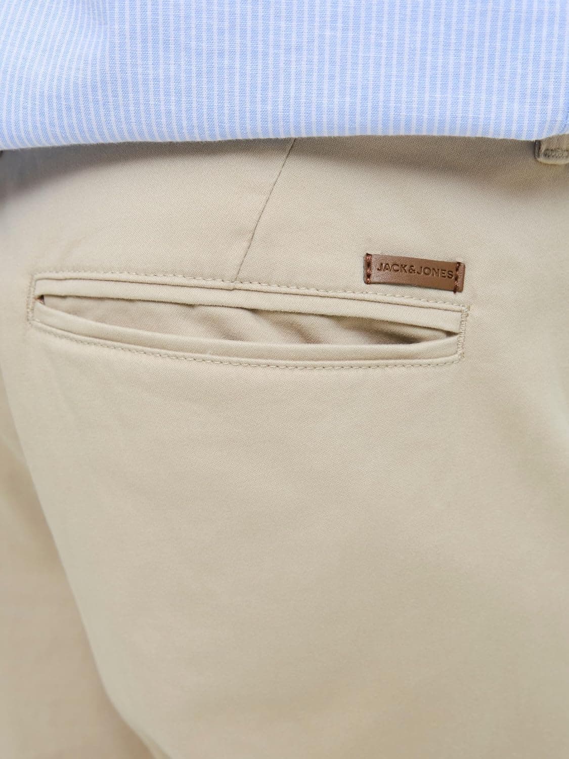 شلوار مردانه JACK & JONES مدل JPSTMARCO JJBOWIE NOOS شلوار مردانه JACK & JONES مدل JPSTMARCO JJBOWIE NOOS
