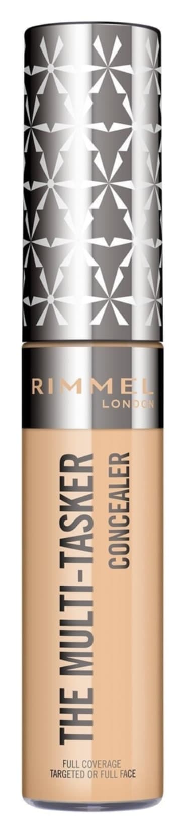 کانسیلر Rimmel Lasting Finish Multi Tasker سایه روشن 30 کانسیلر Rimmel Lasting Finish Multi Tasker سایه روشن 30
