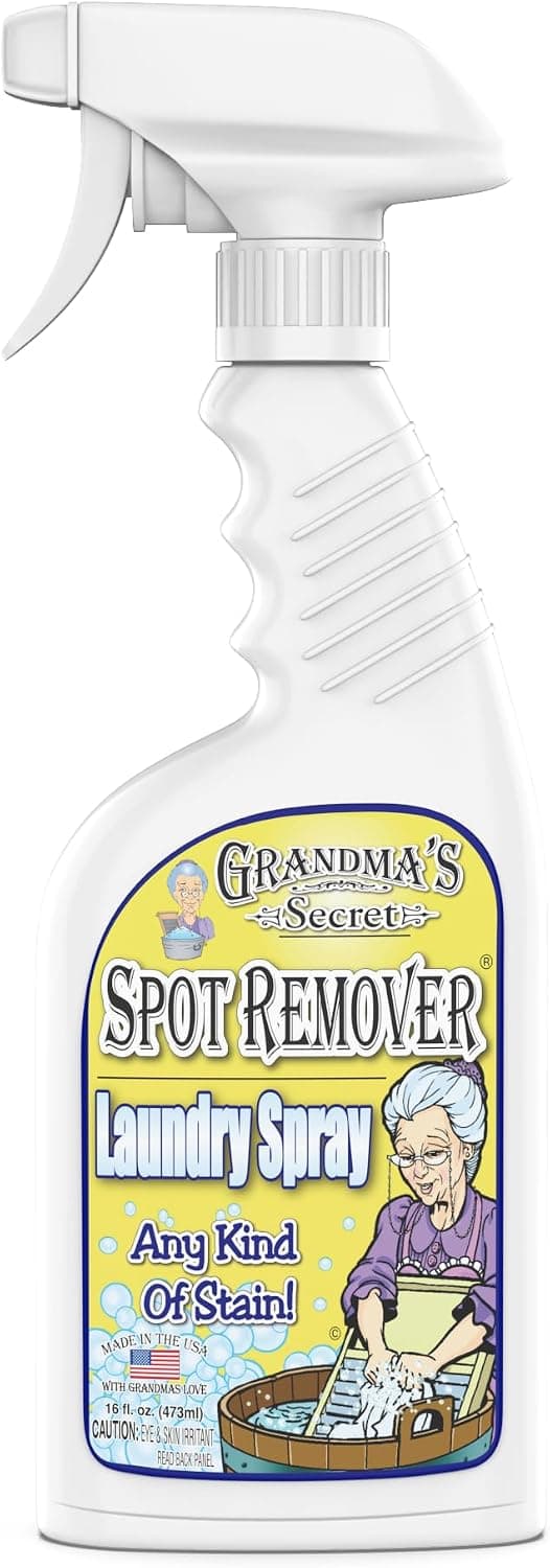 پاککننده لکه Grandma's Secret عمده 2oz پاککننده لکه Grandma's Secret عمده 2oz