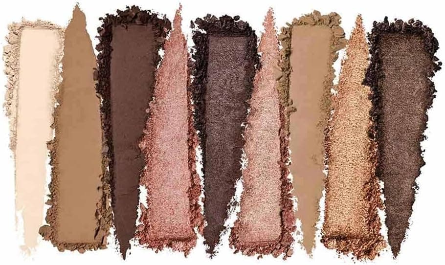 پالت سایه چشم Too Faced The Natural Nudes Born This Way پالت سایه چشم Too Faced The Natural Nudes Born This Way