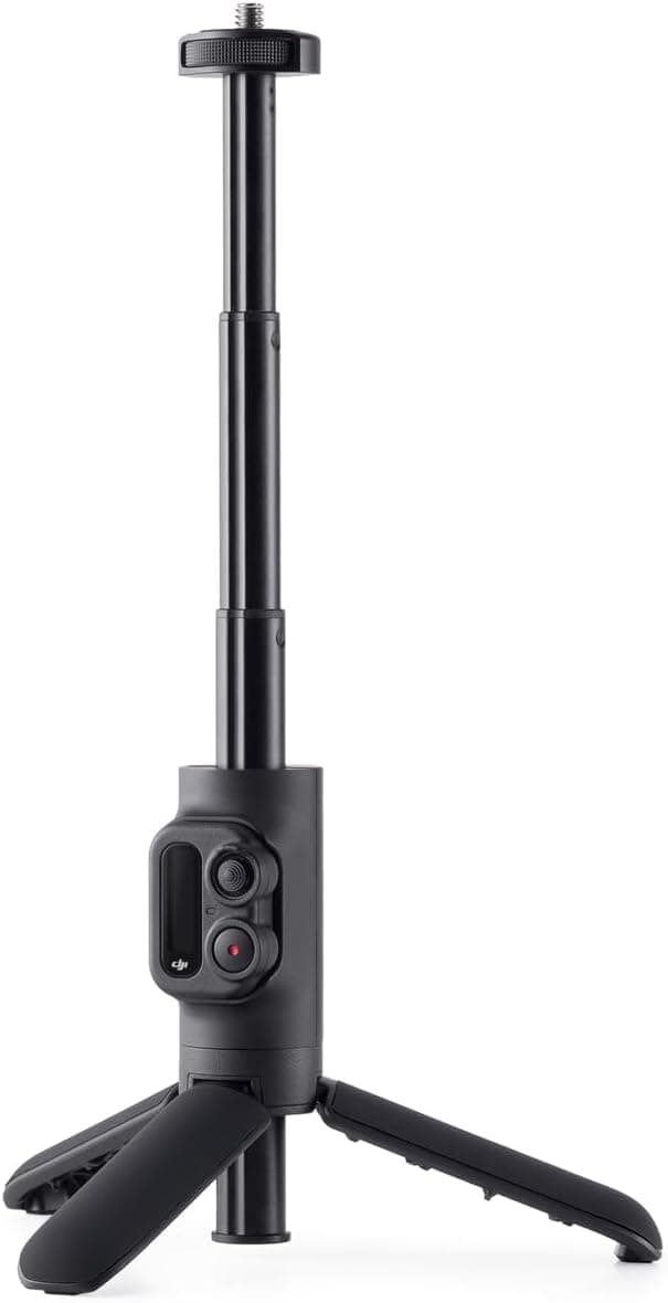 میله اکستنشن ریموت کنترل DJI Action 2 میله اکستنشن ریموت کنترل DJI Action 2