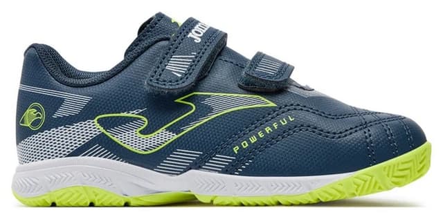 کفش والیبال کودک Joma مدل POJS2405INV Powerfull Jr کفش والیبال کودک Joma مدل POJS2405INV Powerfull Jr