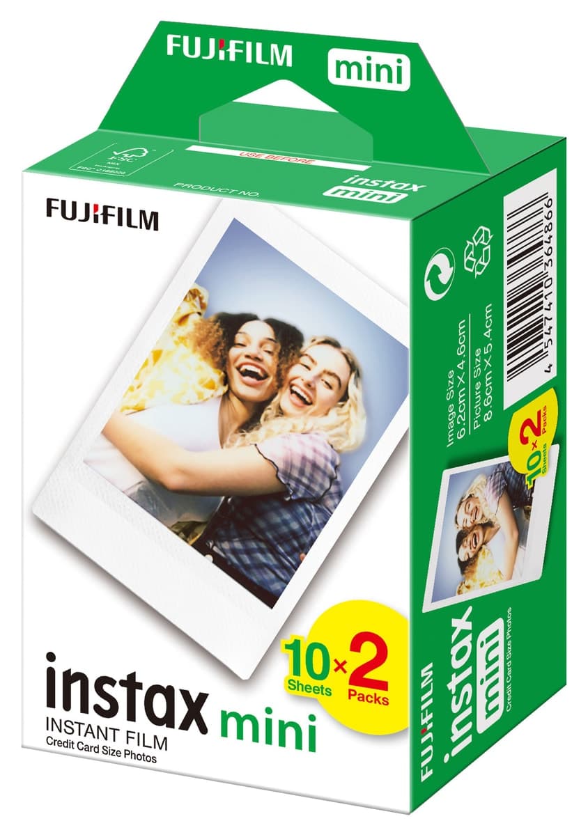 پرینتر موبایل Fujifilm Instax Mini Link 3 صورتی کیف سفید و 20 فیلم Mini پرینتر موبایل Fujifilm Instax Mini Link 3 صورتی کیف سفید و 20 فیلم Mini