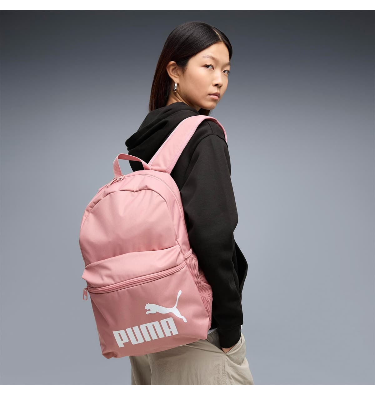 کولهپشتی یونیسکس Puma Phase صورتی کولهپشتی یونیسکس Puma Phase صورتی
