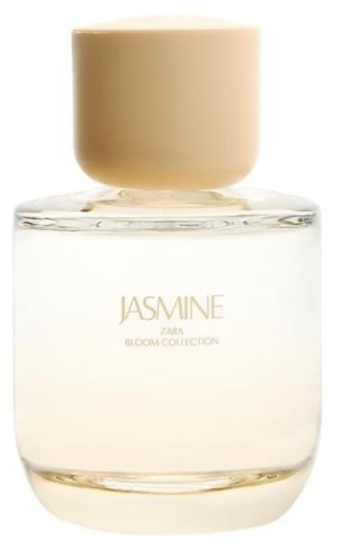 عطر زنانه Zara Jasmine EDP 90ml عطر زنانه Zara Jasmine EDP 90ml