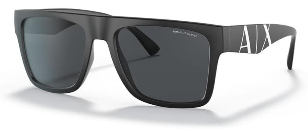 عینک آفتابی مردانه Armani Exchange مدل AX 4113S عینک آفتابی مردانه Armani Exchange مدل AX 4113S